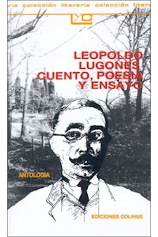 Papel Leopoldo Lugones, Cuento, Poesía Y Ensayo