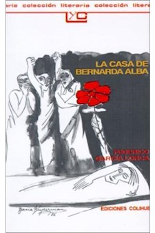 Papel La Casa De Bernarda Alba