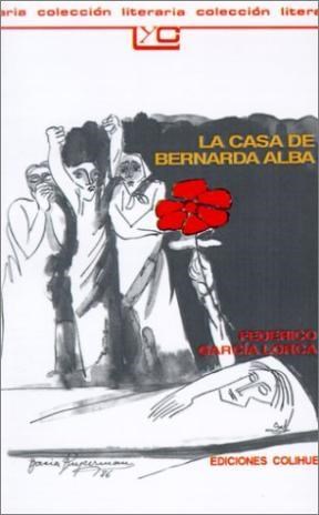 Papel La Casa De Bernarda Alba