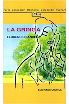 Papel La Gringa