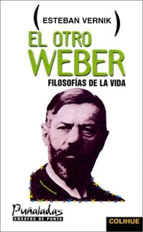 Papel El Otro Weber