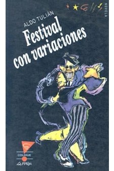 Papel Festival Con Variaciones