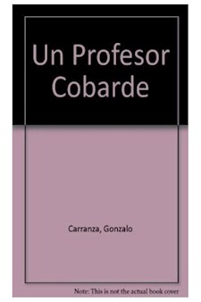 Papel Un Profesor Cobarde