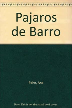 Papel Pájaros De Barro