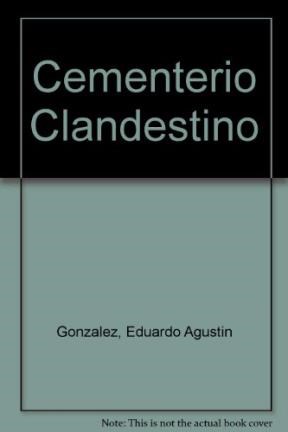 Papel Cementerio Clandestino