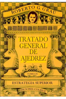 Papel Tratado General De Ajedrez (Pack)