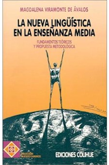Papel La Nueva Lingüística En La Enseñanza Media