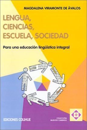Papel Lengua, Ciencias, Escuela, Sociedad