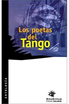Papel Los Poetas Del Tango