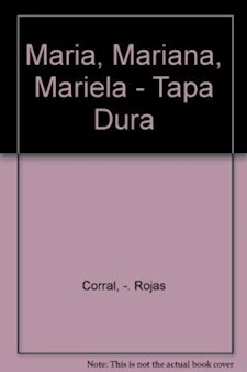 Papel María, Mariana, Mariela