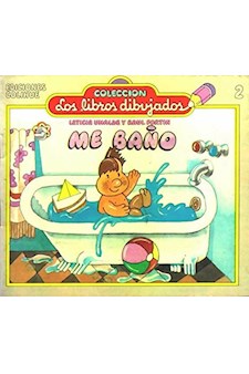 Papel Me Baño (Edición Especial En Cartón Plastificado)