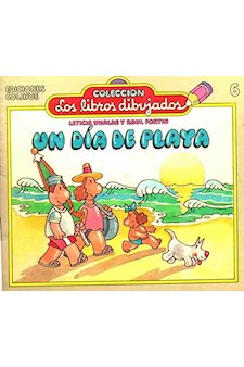 Papel Un Día De Playa (Edición Especial En Cartón Plastificado)