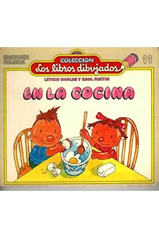 Papel En La Cocina (Edición Especial En Cartón Plastificado)
