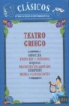 Papel Teatro Griego Clásico