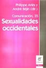 Papel Sexualidades Occidentales-Comunicación 35