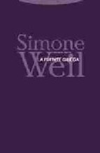 Papel Simone Weil- Lecturas Políticas