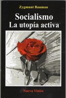 Papel Socialismo - La Utopía Activa
