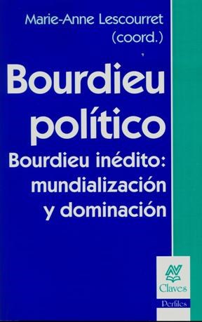 Papel Bourdieu Político
