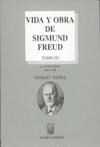 Papel Vida Y Obra De Sigmund Freud. Tomo 3
