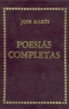 Papel Poesias Completas (Marti)