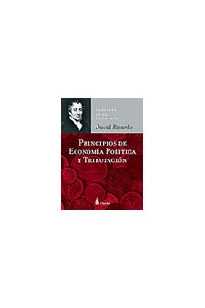 Papel Principios Economia Politica Y Tributac.