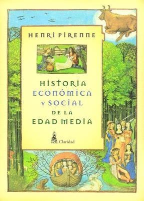 Papel Historia Eco. Y Social Edad Media