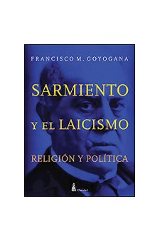 Papel Sarmiento Y El Laicismo