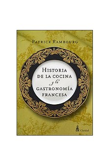 Papel Historia Cocina Y Gastronomia Francesa