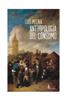 Papel Antropología Del Consumo
