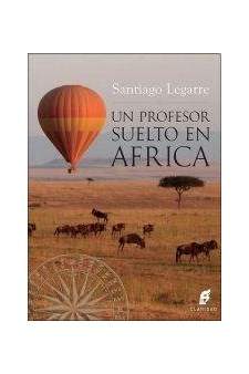 Papel Un Profesor Suelto En África