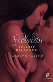 Papel Seducidos - Colores Del Amor 3