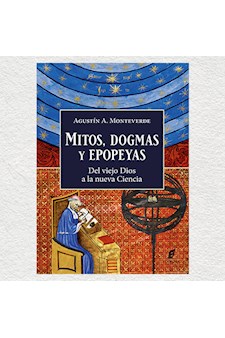Papel Mitos, Dogmas Y Epopeyas