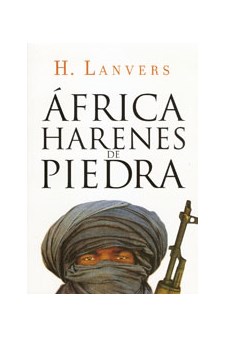 Papel Africa. Harenes De Piedra