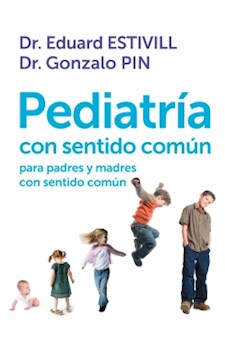Papel Pediatria Con Sentido Comun Para Padres