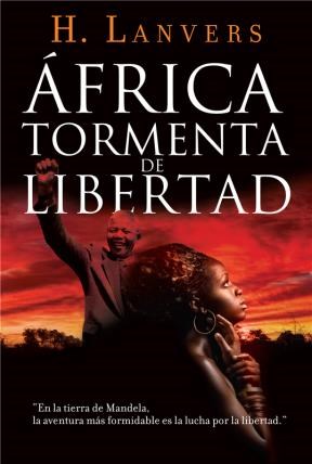 Papel Africa. Tormenta De Libertad