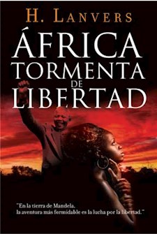 Papel Africa. Tormenta De Libertad