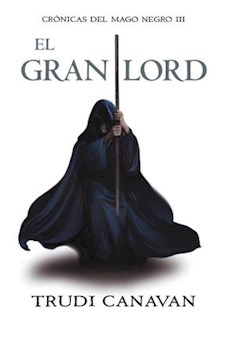 Papel Gran Lord, El (Cronicas Del Mago Negro 3