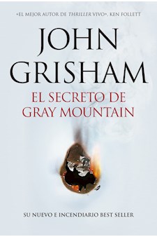 Papel Secreto De Gray Mountain, El