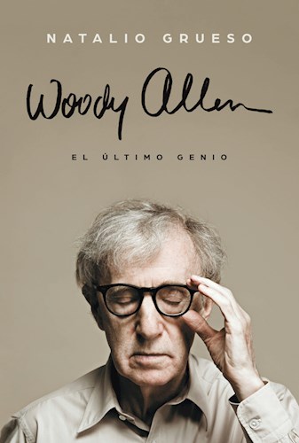 Papel Woody Allen: El Ultimo Genio