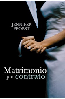 Papel Matrimonio Por Contrato (Casarse 1)