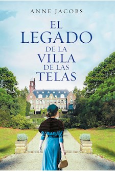 Papel El Legado De La Villa De Las Telas