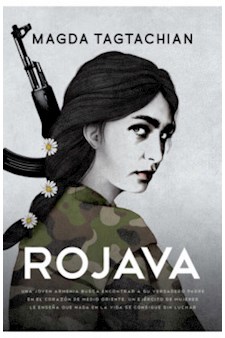 Papel Rojava
