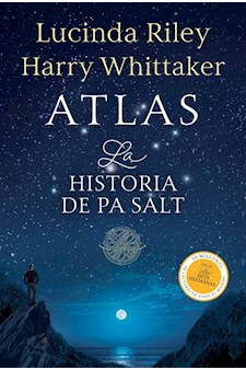 Papel Atlas. La Historia De Pa Salt  -  Siete Hermanas 8