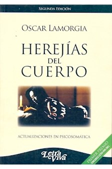 Papel Herejias Del Cuerpo 2º Ed.
