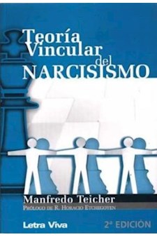 Papel Teoria Vincular Del Narcisismo  (2ºEd. )