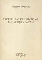 Papel Escrituras Del Sintoma En Jacques Lacan