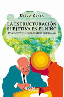 Papel La Estructuracion Subjetiva En El Niño