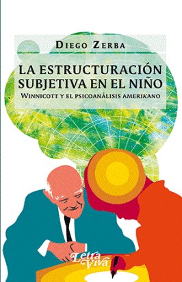 Papel La Estructuracion Subjetiva En El Niño