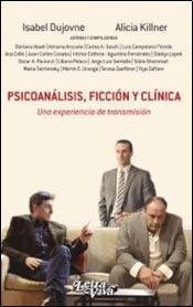 Papel Psicoanalisis, Ficcion Y Clinica