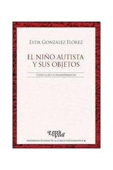 Papel El Niño Autista Y Sus Objetos